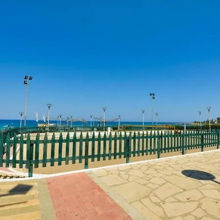 Apartment Terrific With Sea Views From Balcony In Protaras, 1682 Protaras