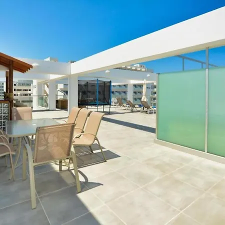 Appartamento Terrific With Sea Views From Balcony In Protaras, 1682